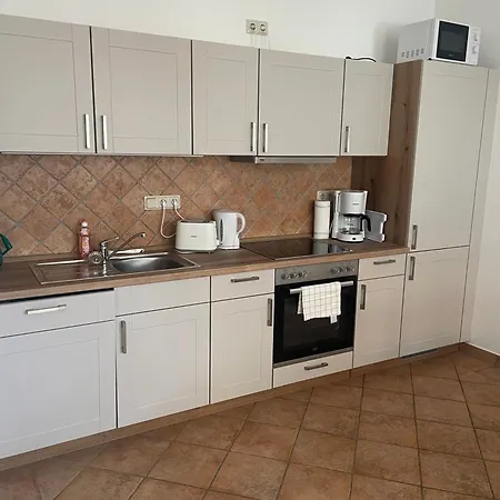Apartment Jach *