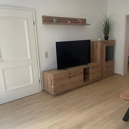 Jach Apartment