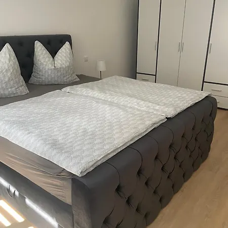 Jach Apartment